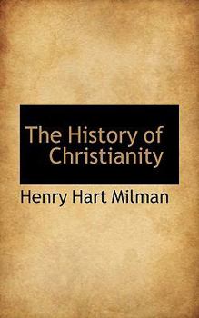 Paperback The History of Christianity Book