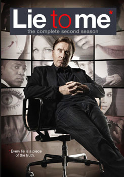 Lie to Me: Season 2
