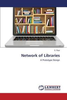 Paperback Network of Libraries Book