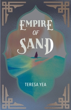 Empire of Sand (Golden Age of Monsters)