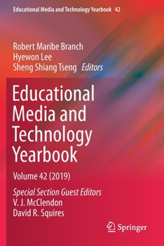 Educational Media and Technology Yearbook : Volume 42