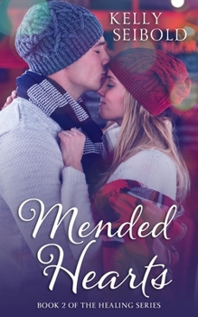 Paperback Mended Hearts Book