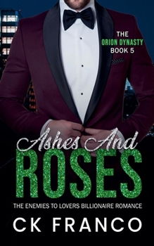 Paperback Ashes and Roses Book