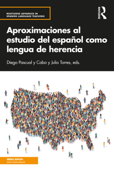 Paperback Aproximaciones al estudio del español como lengua de herencia Book