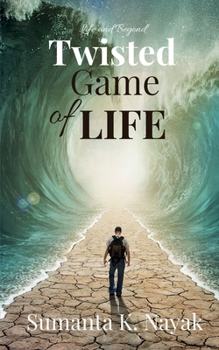 Paperback Twisted Game of Life Book