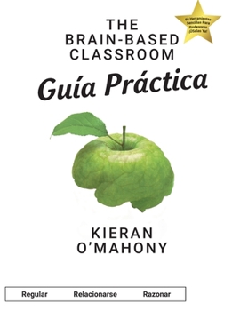 Paperback The Brain-Based Classroom Guia Practica [Spanish] Book