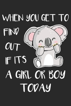 Paperback When You Get To Find Out: Zookeeper Notebook Blank Dot Grid Family Journal dotted with dots 6x9 120 Pages Checklist Record Book Take Notes Anima Book