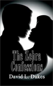 Paperback The Zebra Confessions Book