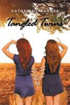 Paperback Tangled Twins Book