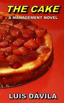 Paperback The Cake Book