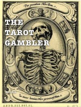 Paperback The Tarot Gambler Book