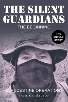 Paperback The Silent Guardians Book