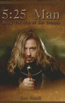 Paperback 5: 25 Man Being The Man of Her Dreams Book