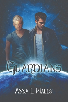 Paperback Guardians Book