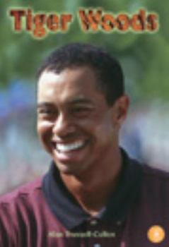 Paperback Tiger Woods 6pk Book