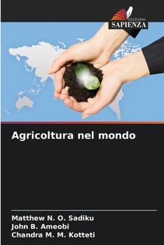 Paperback Agricoltura nel mondo [Italian] Book