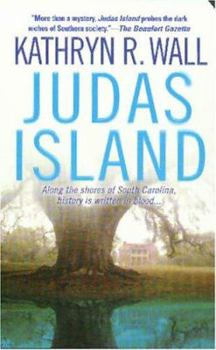 Judas Island