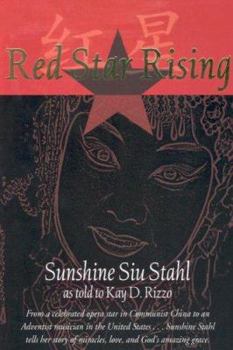 Hardcover Red Star Rising Book