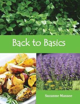 Paperback Back to Basics Book
