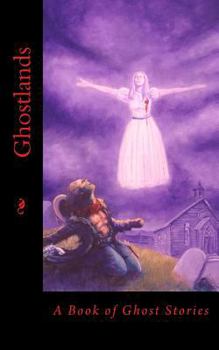 Paperback Ghostlands Book
