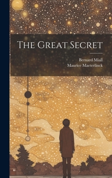 Hardcover The Great Secret Book