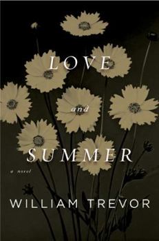 Hardcover Love and Summer Book
