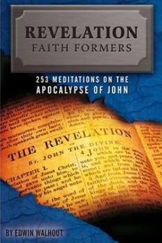 Paperback Revelation Faith Formers Book