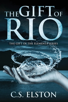 Paperback The Gift of Rio Book