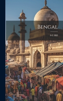 Hardcover Bengal Book