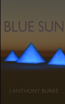 Paperback Blue Sun Book