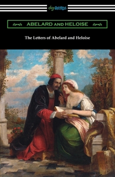 Paperback The Letters of Abelard and Heloise Book