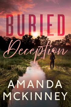 Buried Deception - Book #1 of the On the Edge