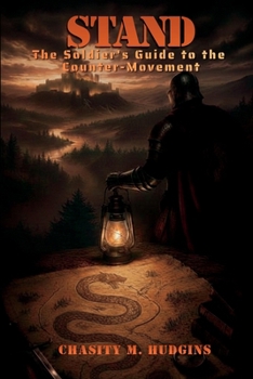 Paperback Stand: The Soldier's Guide to the Counter-Movement Book