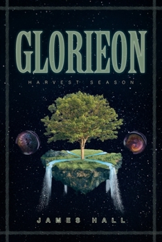 Paperback Glorieon: Harvest Season Book