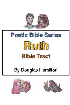 Paperback Ruth Bible Tract Book