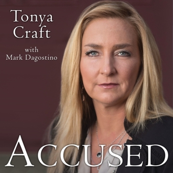 Audio CD Accused: My Fight for Truth, Justice and the Strength to Forgive Book