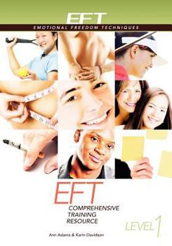 Paperback EFT Level 1 Comprehensive Training Resource Book