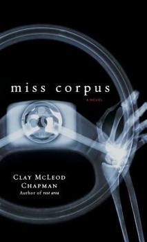 Hardcover Miss Corpus Book