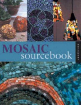 Paperback Mosaic Sourcebook Book