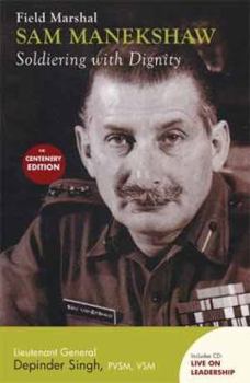 Field Marshal Sam Manekshaw