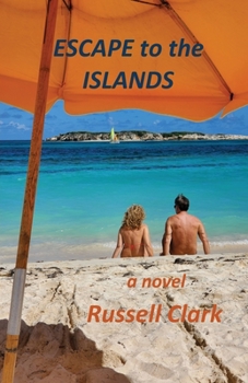 Paperback Escape to the Islands Book