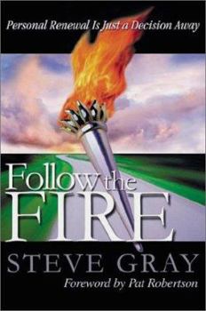 Paperback Follow the Fire Book