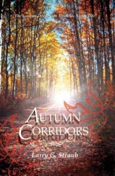 Hardcover Autumn Corridors Book