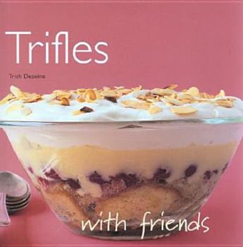 Hardcover Trifles Book