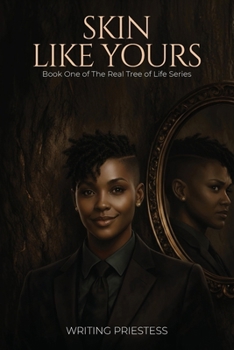 Paperback Skin Like Yours Book