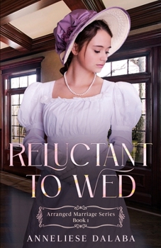 Paperback Reluctant To Wed Book