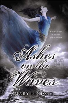 Hardcover Ashes on the Waves Book