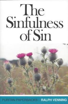 Paperback Sinfulness of Sin Book