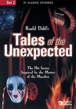 Tales of the Unexpected, Set 3