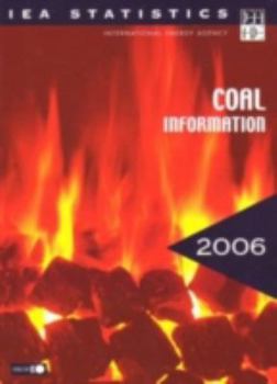 Paperback Coal Information 2006 Book